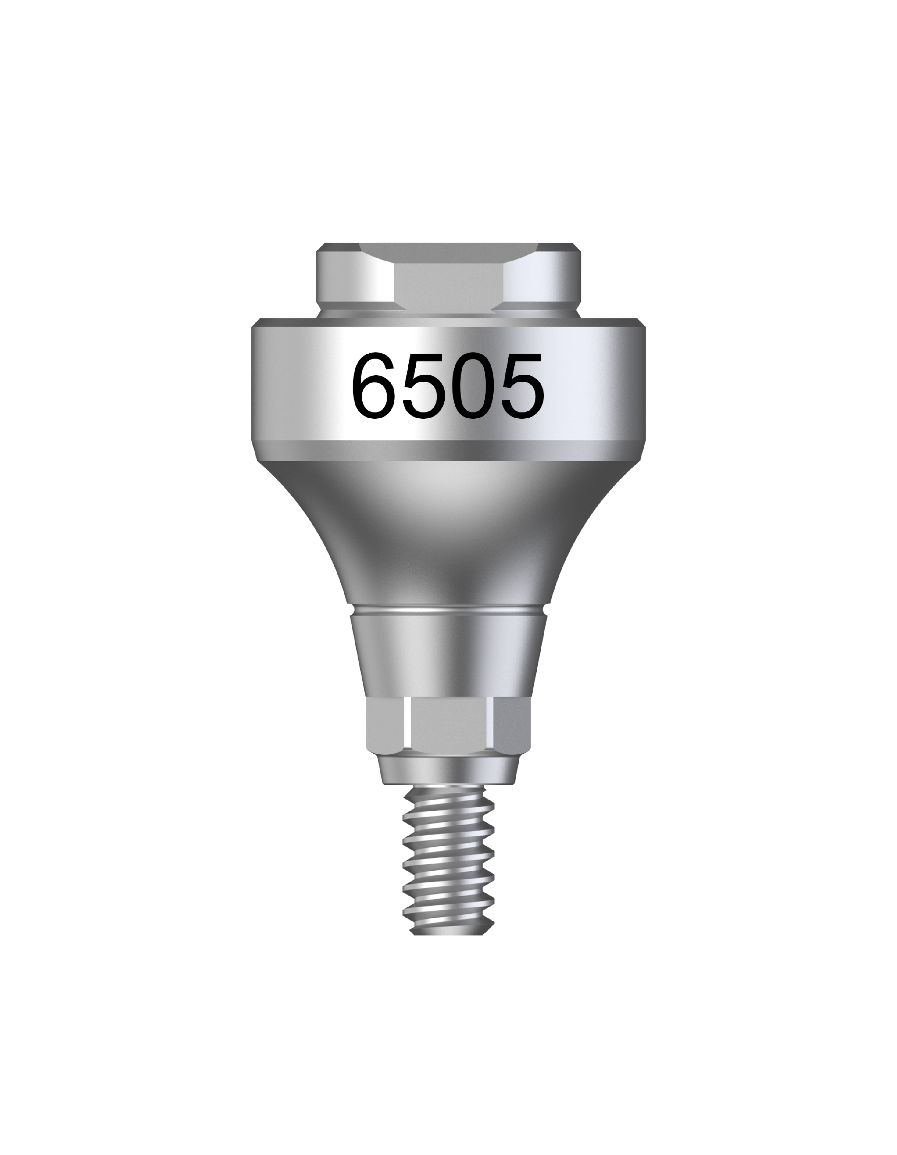 Scan Healing Abutment