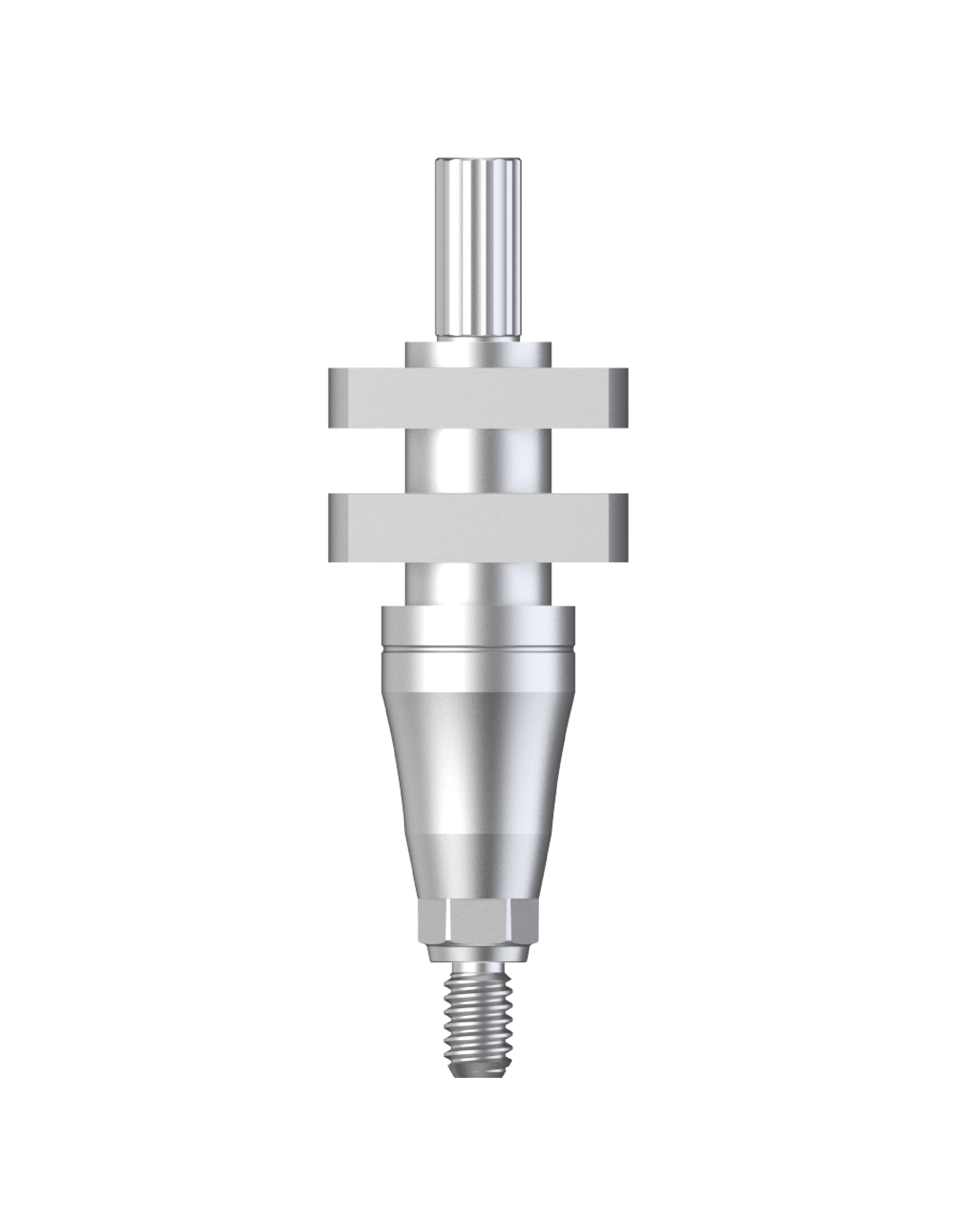 Pick-up Impression Coping