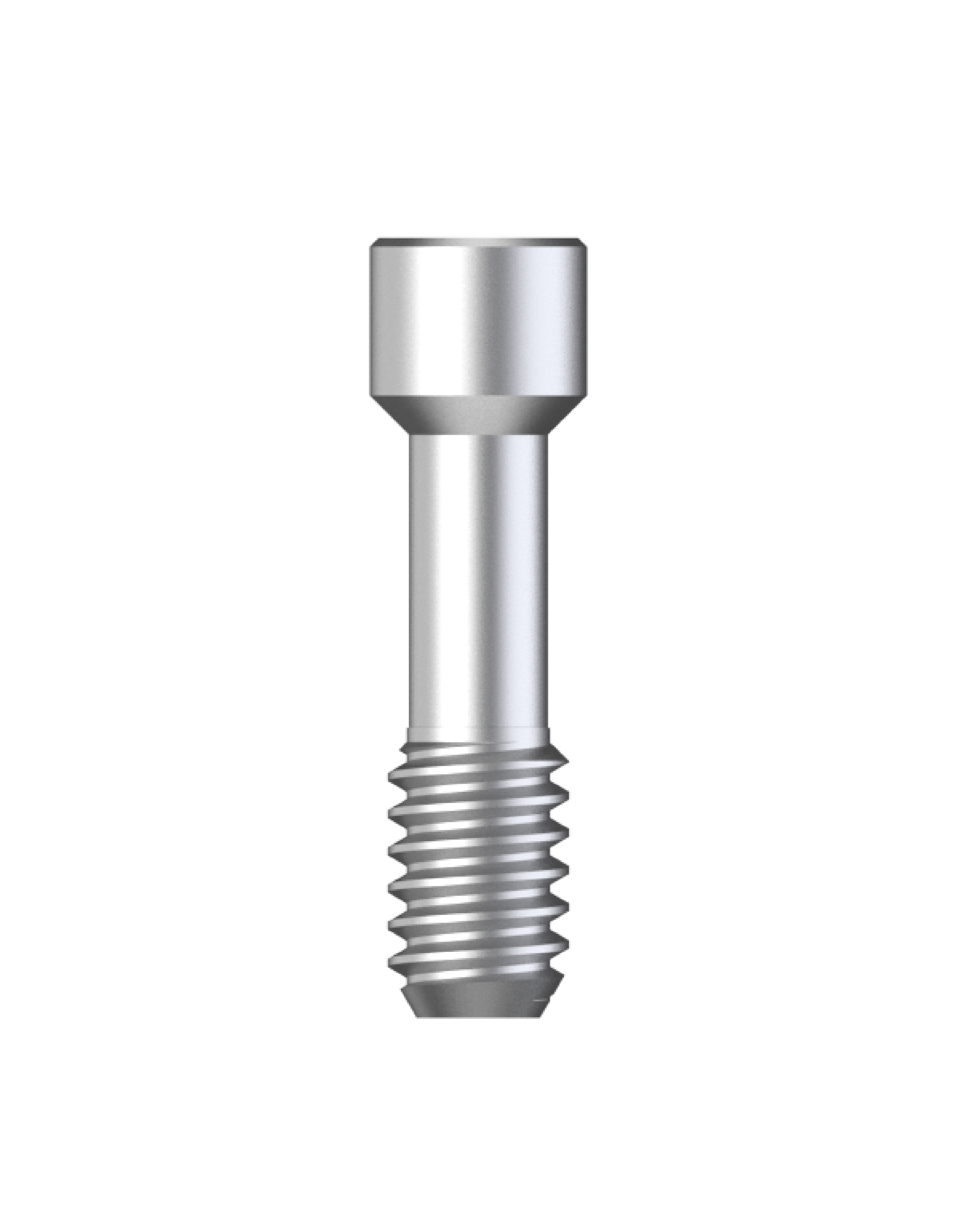Cemented Abutment Screw